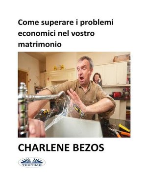 cover image of Come Superare I Problemi Economici Nel Vostro Matrimonio